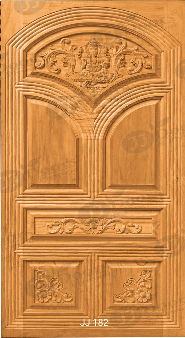 JJ Doors  JJ 182 - Grade B, 81*33, 38/32 Mm