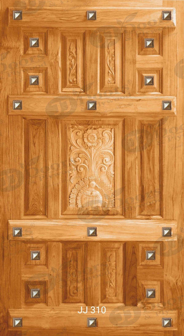 JJ Doors  JJ 310 - Grade A, 81*36, 38/32 Mm