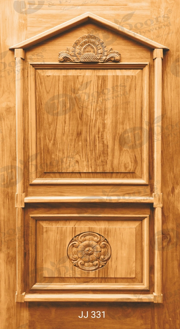 JJ Doors  JJ 331 - Grade A, 78*33, 32/32 Mm