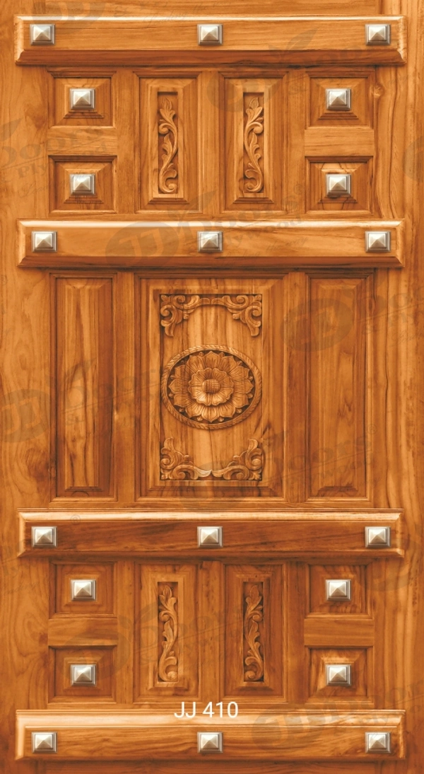 JJ Doors  JJ 410 - Grade B, 81*33, 38/32 Mm