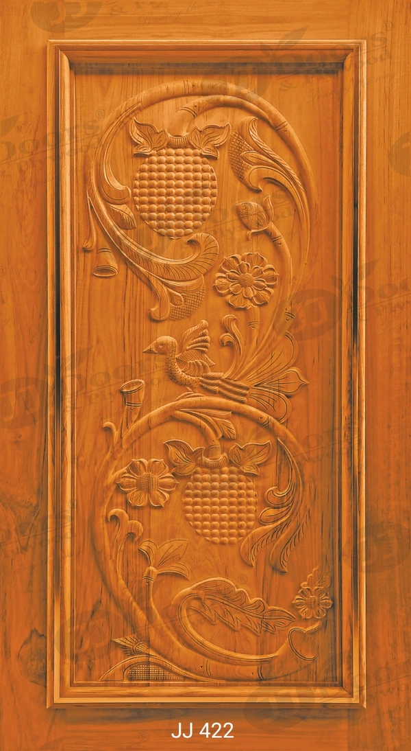 JJ Doors  JJ 422 - Grade A, 78*33, 32/32 Mm