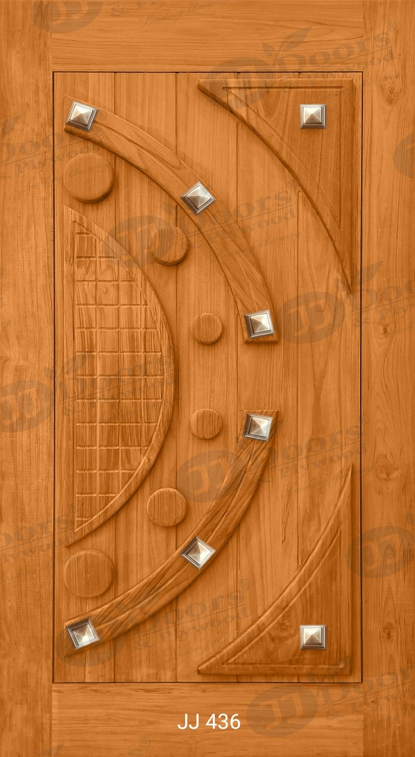 JJ Doors  JJ 436 - Grade A, 78*38, 32/32 Mm