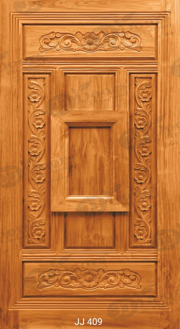 JJ Doors  JJ 409 - Grade B, 78*30, 38/32 Mm