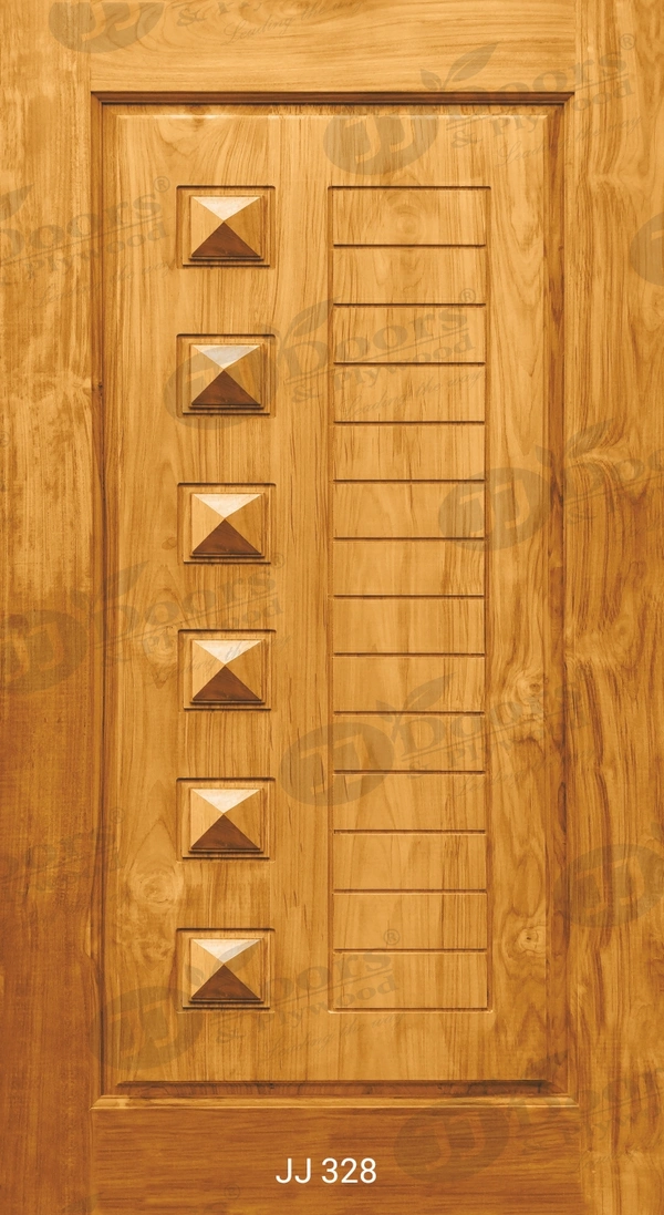JJ Doors  JJ 328 - Grade A, 81*36, 32/32 Mm