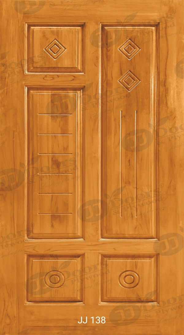 JJ Doors  JJ 138 - Grade B, 81*36, 38/32 Mm