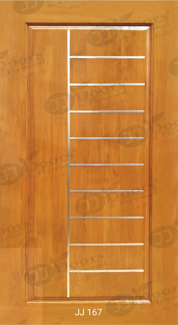 JJ Doors  JJ 167 - Grade A, 81*30, 38/32 Mm