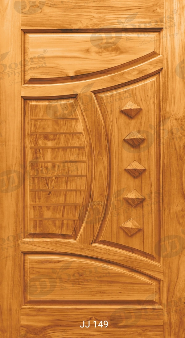 JJ Doors  JJ 149 - Grade B, 78*30, 38/32 Mm