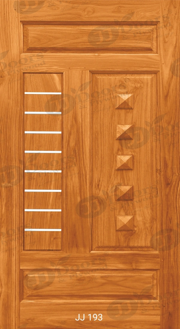 JJ Doors  JJ 193 - Grade B, 81*33, 38/32 Mm