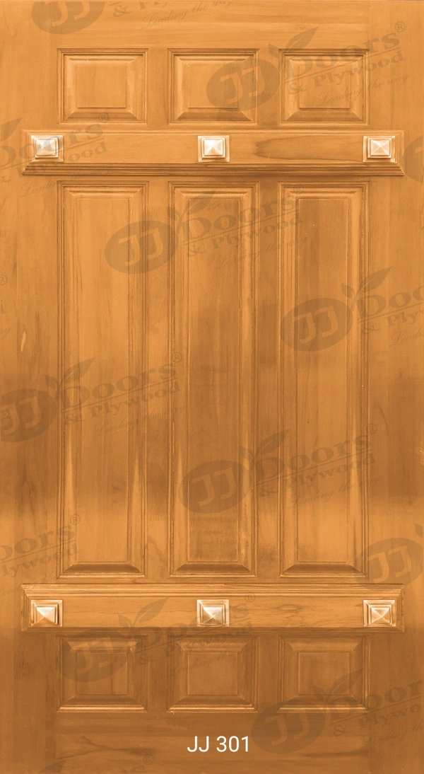 JJ Doors  JJ 301 - Grade A, 81*33, 32/32 Mm