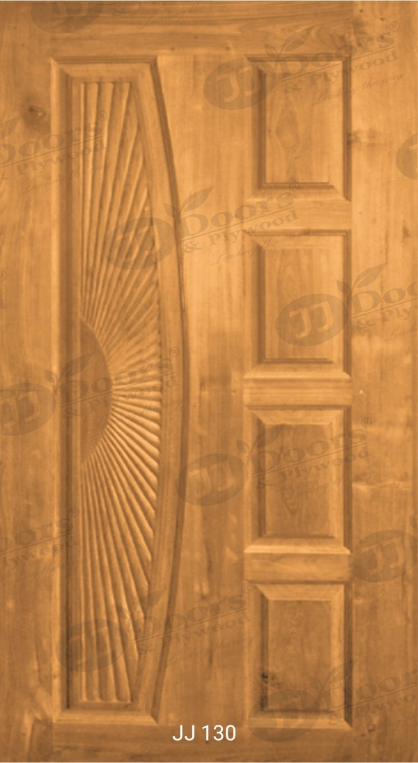 JJ Doors  JJ 130 - Grade A, 78*38, 32/32 Mm