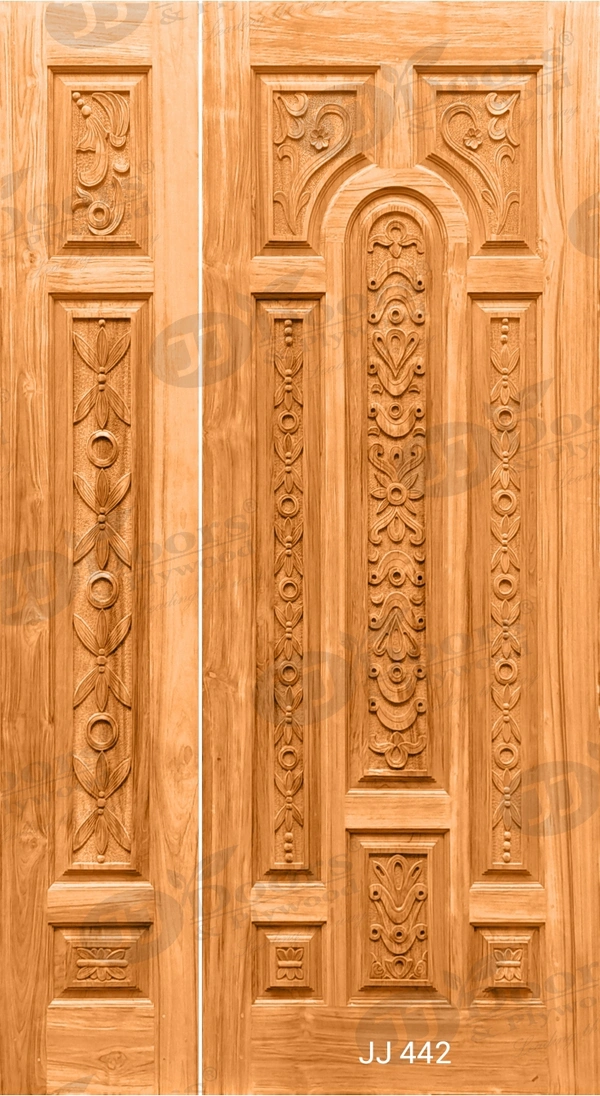 JJ Doors  JJ 442 - Grade A, 81*36, 38/32 Mm