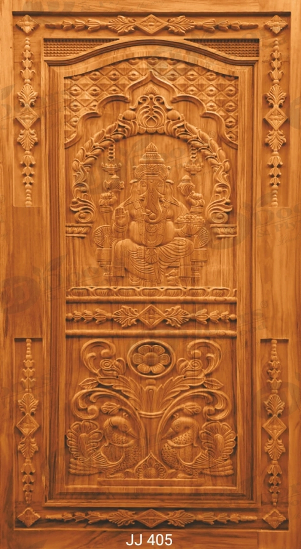 JJ Doors  JJ 405 - Grade A, 78*33, 38/32 Mm