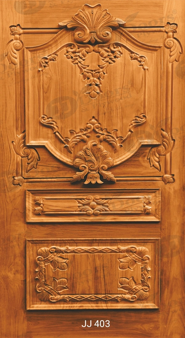 JJ Doors  JJ 403 - Grade A, 78*33, 38/32 Mm