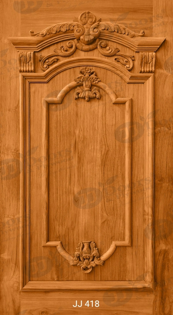 JJ Doors  JJ 418 - Grade B, 78*38, 38/32 Mm