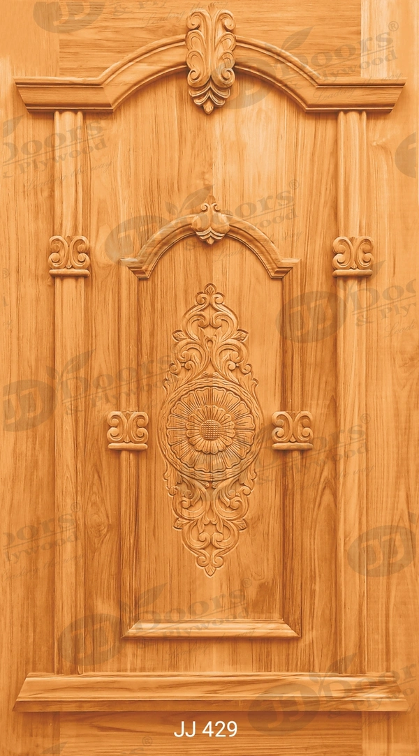 JJ Doors  JJ 429 - Grade A, 78*38, 38/32 Mm
