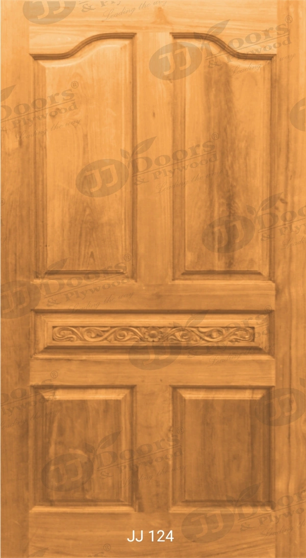 JJ Doors  JJ 124 - Grade A, 78*38, 38/32 Mm