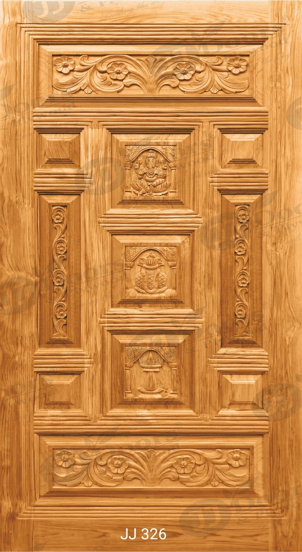 JJ Doors  JJ 326 - Grade A, 81*36, 32/32 Mm