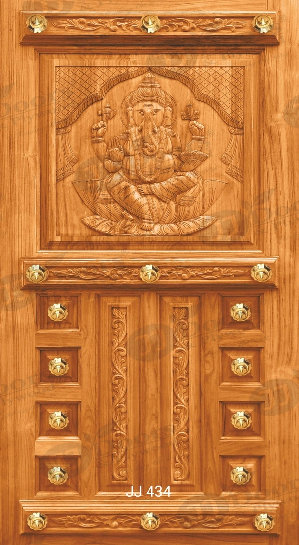 JJ Doors  JJ 434 - Grade B, 78*38, 38/32 Mm