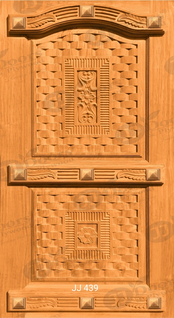 JJ Doors  JJ 439 - Grade A, 78*38, 32/32 Mm