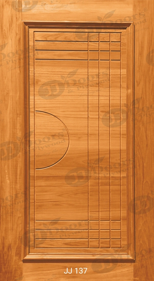JJ Doors  JJ 137 - Grade B, 78*38, 32/32 Mm