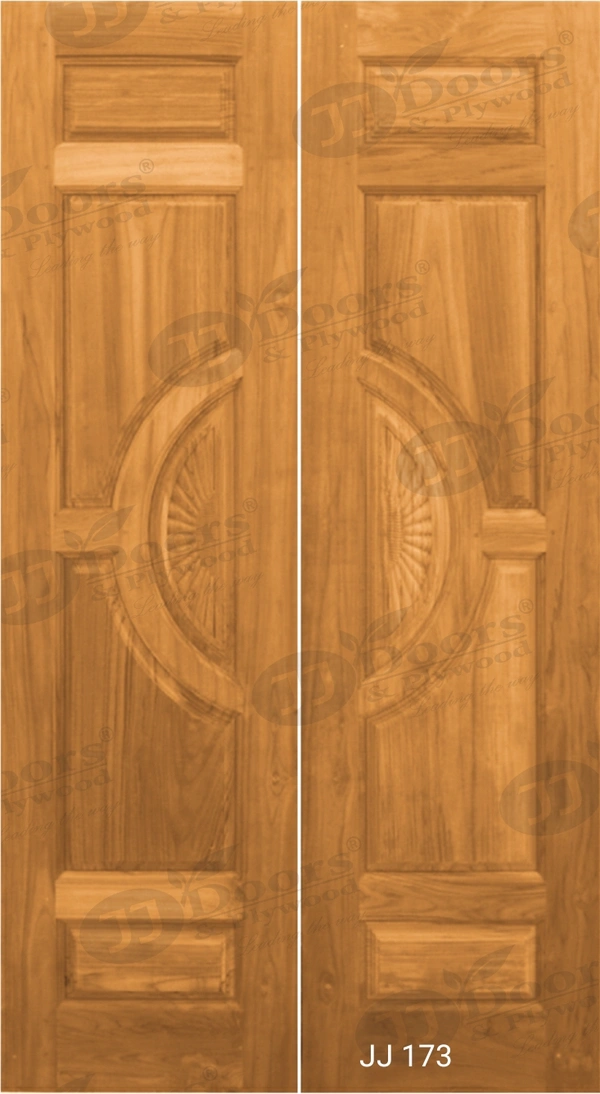 JJ Doors  JJ 173 - Grade B, 78*33, 32/32 Mm