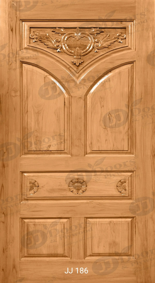 JJ Doors  JJ 186 - Grade A, 78*33, 32/32 Mm