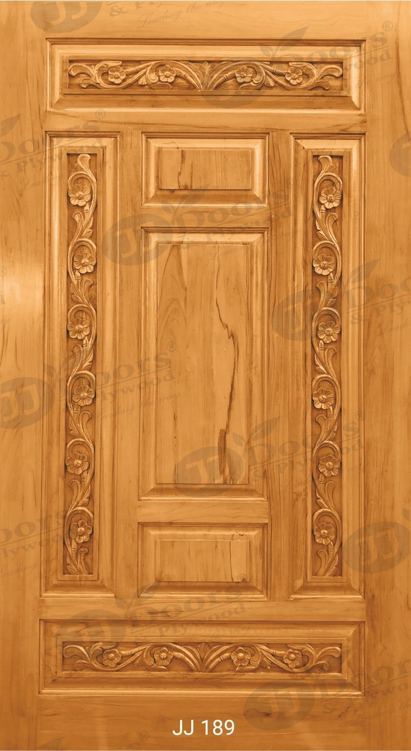 JJ Doors  JJ 189 - Grade A, 81*33, 32/32 Mm