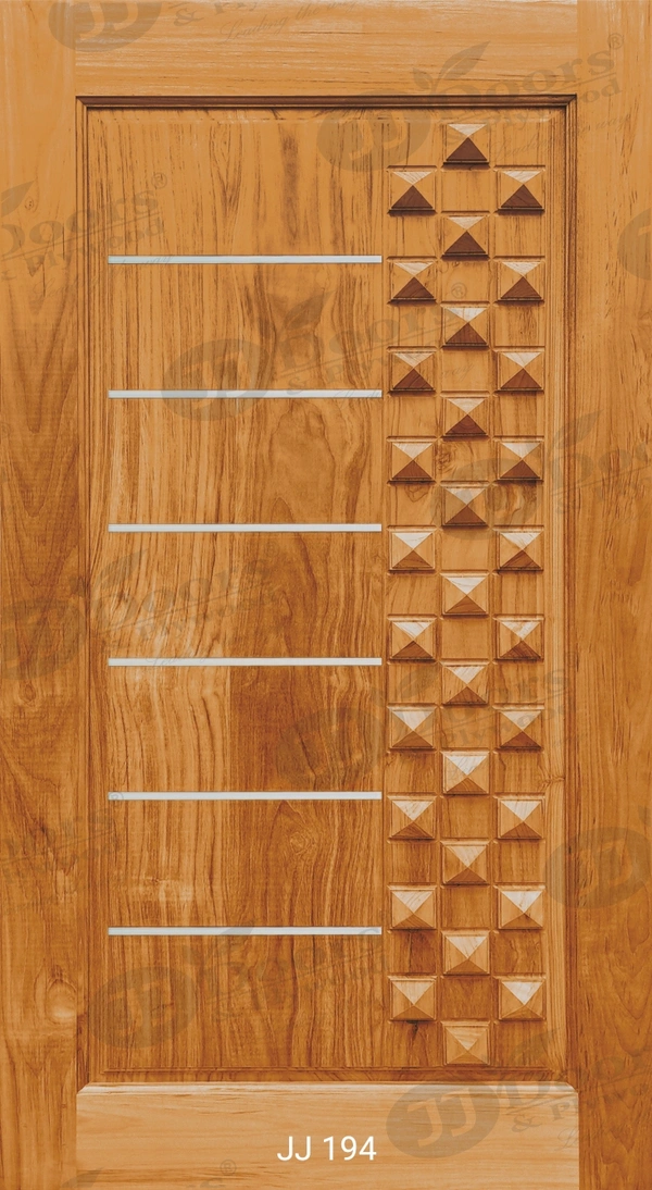 JJ Doors  JJ 194 - Grade A, 78*38, 38/32 Mm