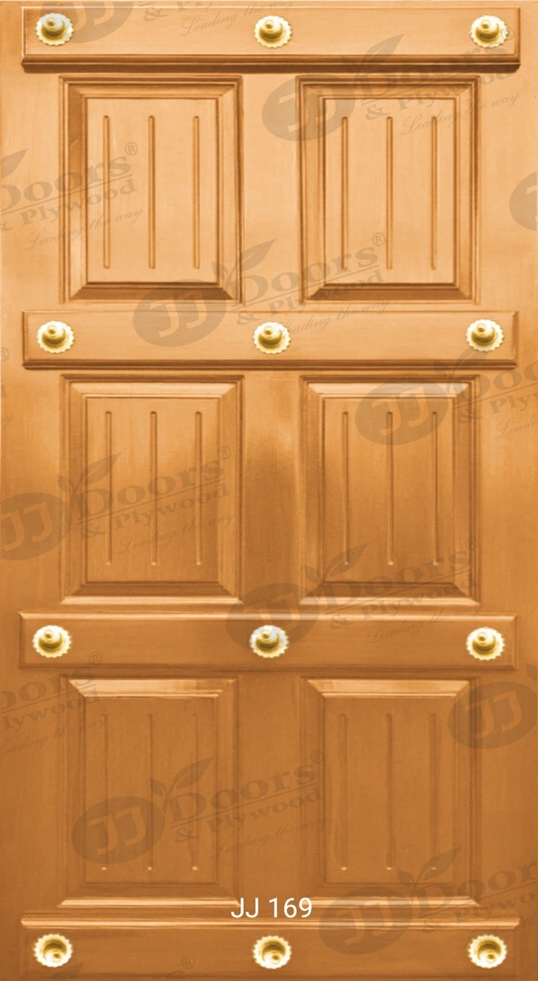 JJ Doors  JJ 169 - Grade A, 78*38, 38/32 Mm