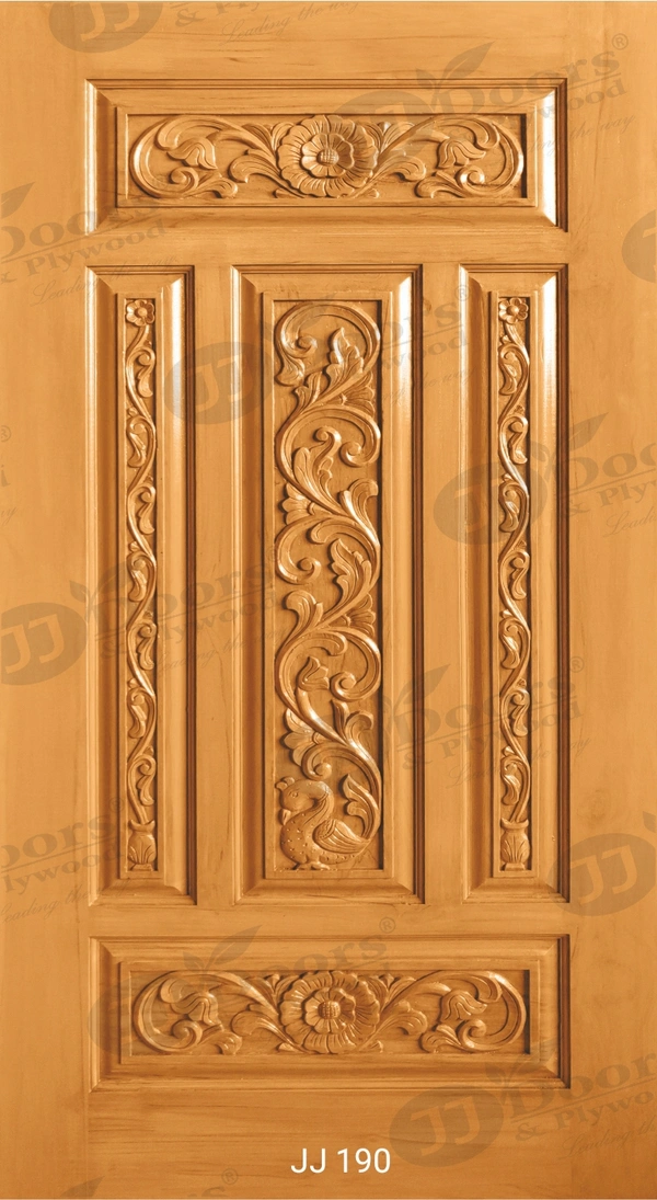 JJ Doors  JJ 190 - Grade A, 81*36, 38/32 Mm