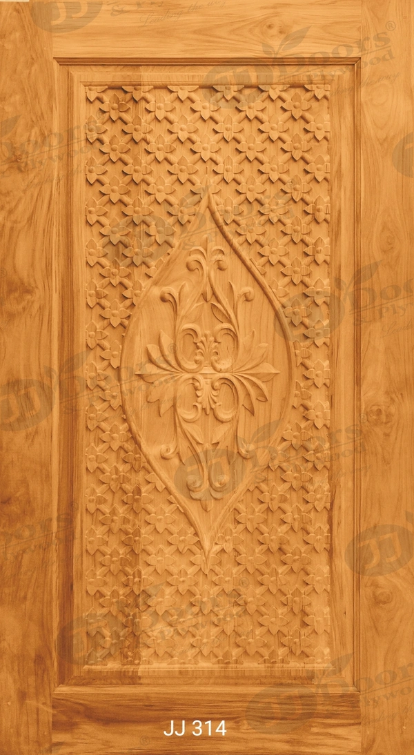 JJ Doors  JJ 314 - Grade A, 78*38, 32/32 Mm