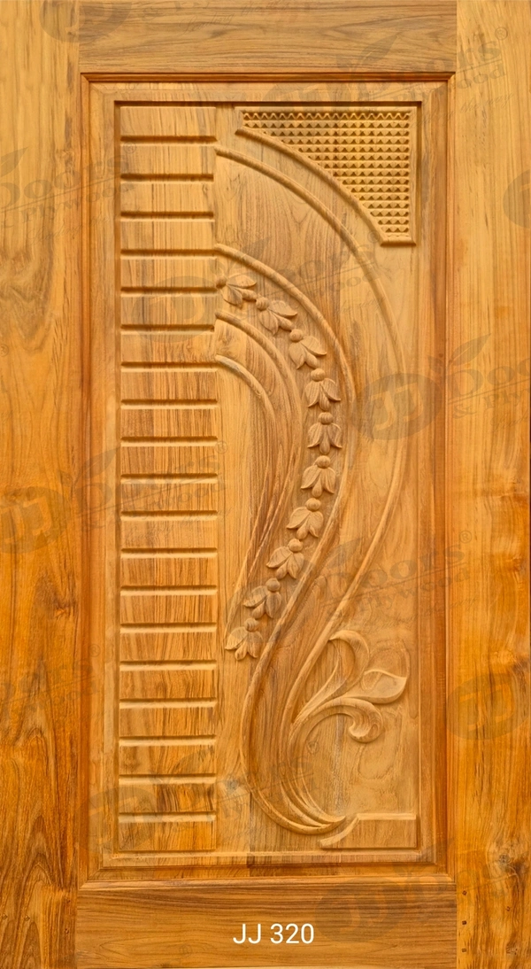 JJ Doors  JJ 320 - Grade A, 78*30, 38/32 Mm