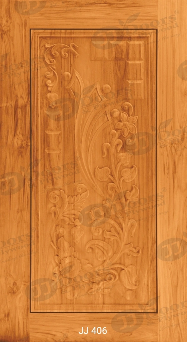 JJ Doors  JJ 406 - Grade B, 78*38, 38/32 Mm