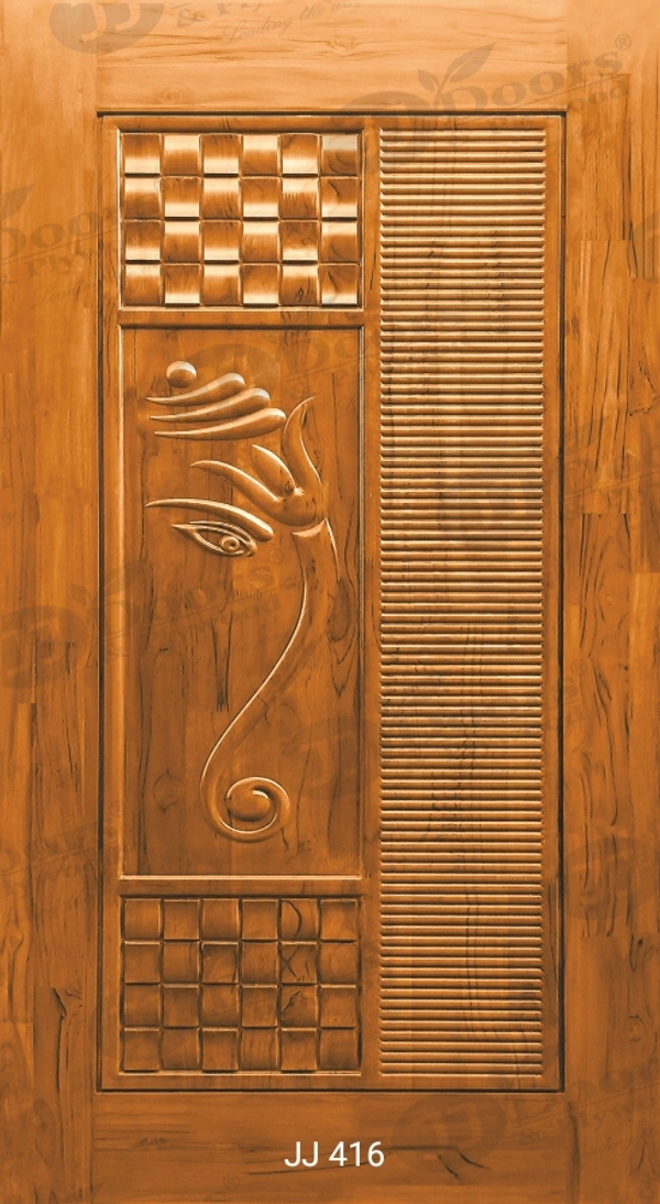 JJ Doors  JJ 416 - Grade B, 78*38, 38/32 Mm
