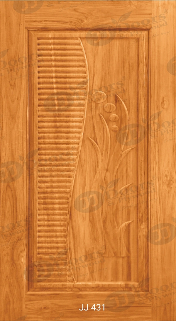 JJ Doors  JJ 431 - Grade A, 78*30, 38/32 Mm