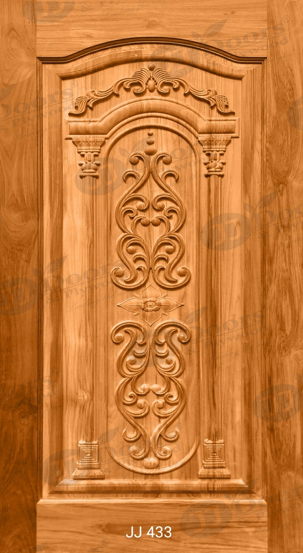 JJ Doors  JJ 433 - Grade B, 81*33, 32/32 Mm