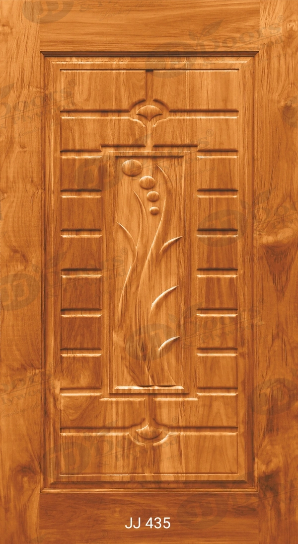JJ Doors  JJ 435 - Grade A, 78*33, 32/32 Mm