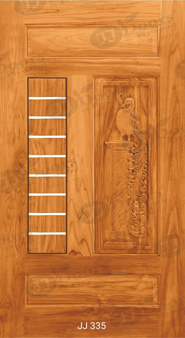JJ Doors  JJ 335 - Grade A, 78*38, 38/32 Mm