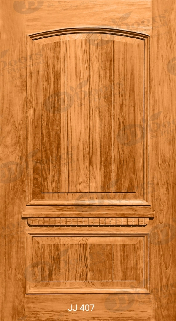 JJ Doors  JJ 407 - Grade B, 81*33, 32/32 Mm