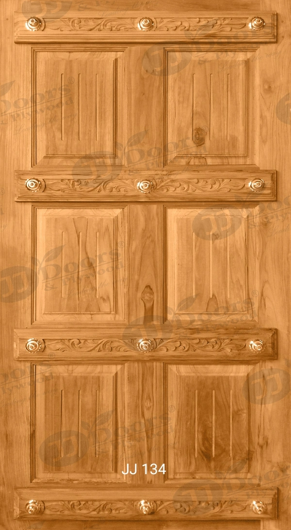 JJ Doors  JJ 134 - Grade A, 78*38, 32/32 Mm