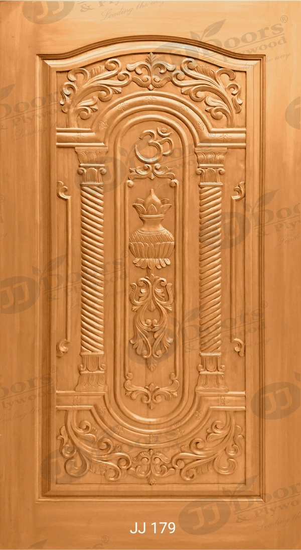 JJ Doors  JJ 179 - Grade A, 78*38, 32/32 Mm