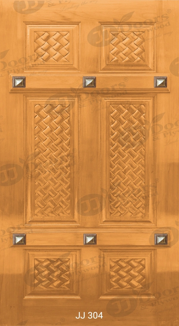 JJ Doors  JJ 304 - Grade A, 78*38, 32/32 Mm