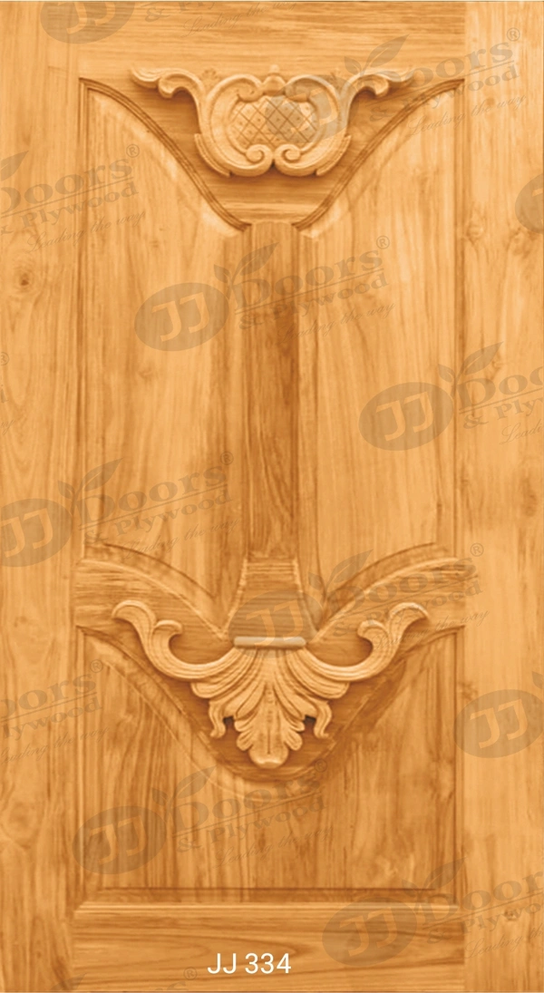 JJ Doors  JJ 334 - Grade A, 78*38, 38/32 Mm