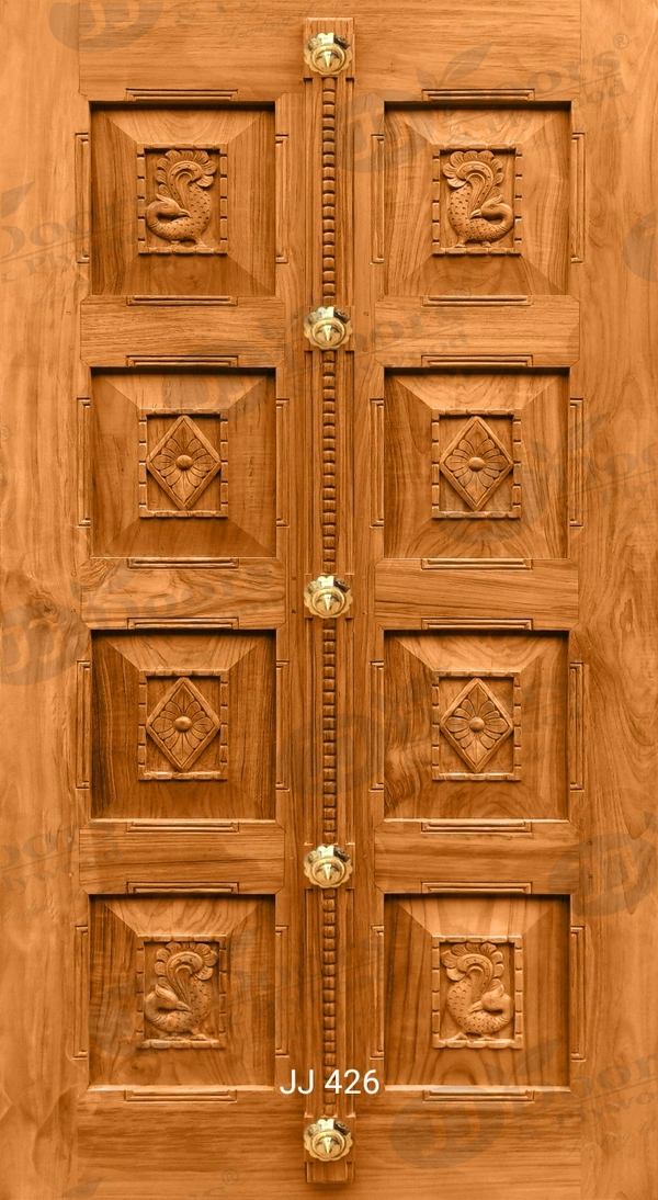 JJ Doors  JJ 426 - Grade A, 78*33, 32/32 Mm