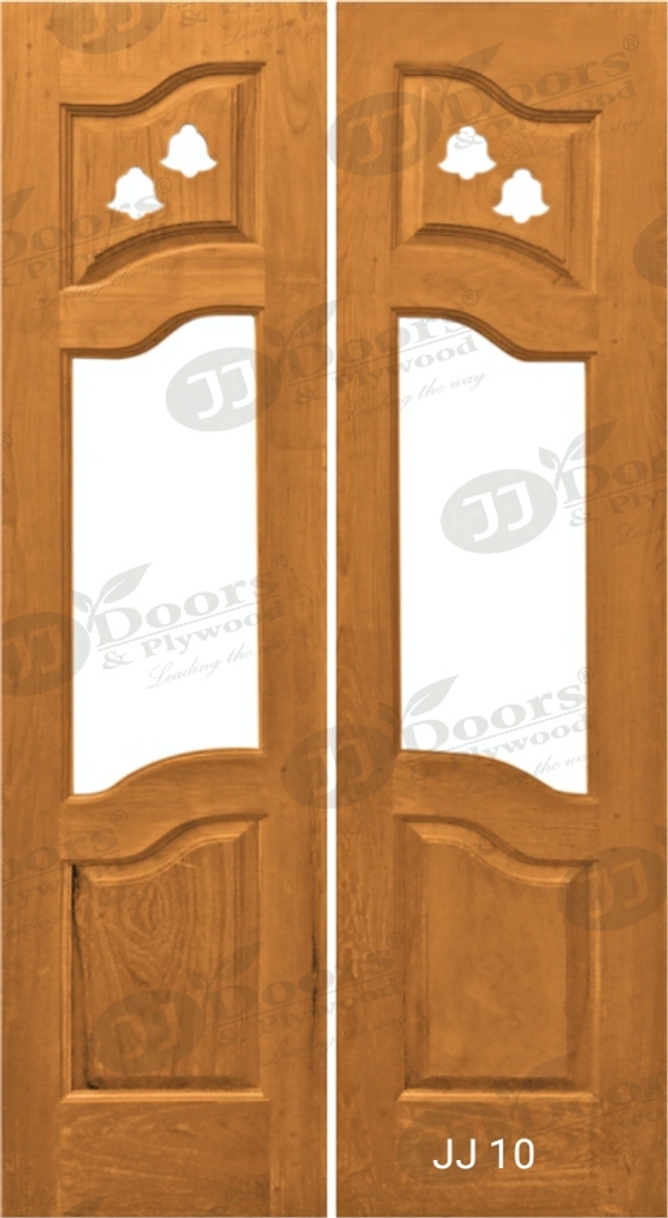 JJ Doors  JJ 010 - Grade A, 81*36, 32/32 Mm