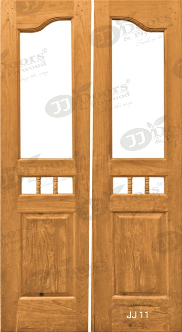 JJ Doors  JJ 011 - Grade A, 81*36, 32/32 Mm