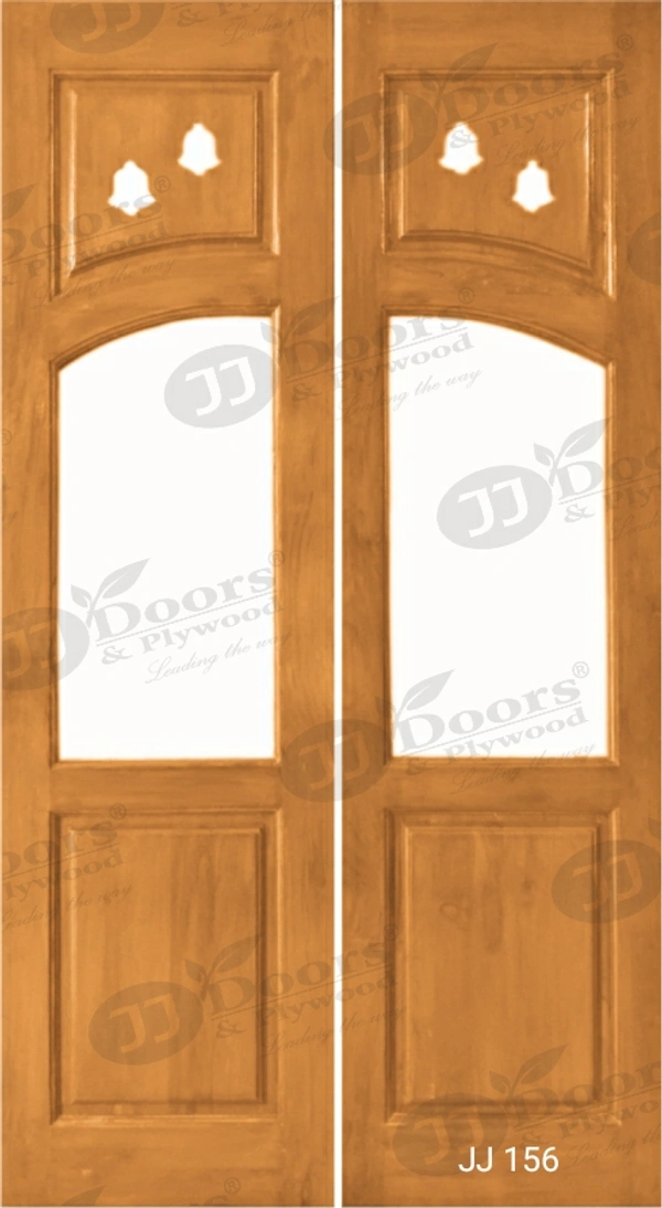 JJ Doors  JJ 156 - Grade A, 78*30, 32/32 Mm
