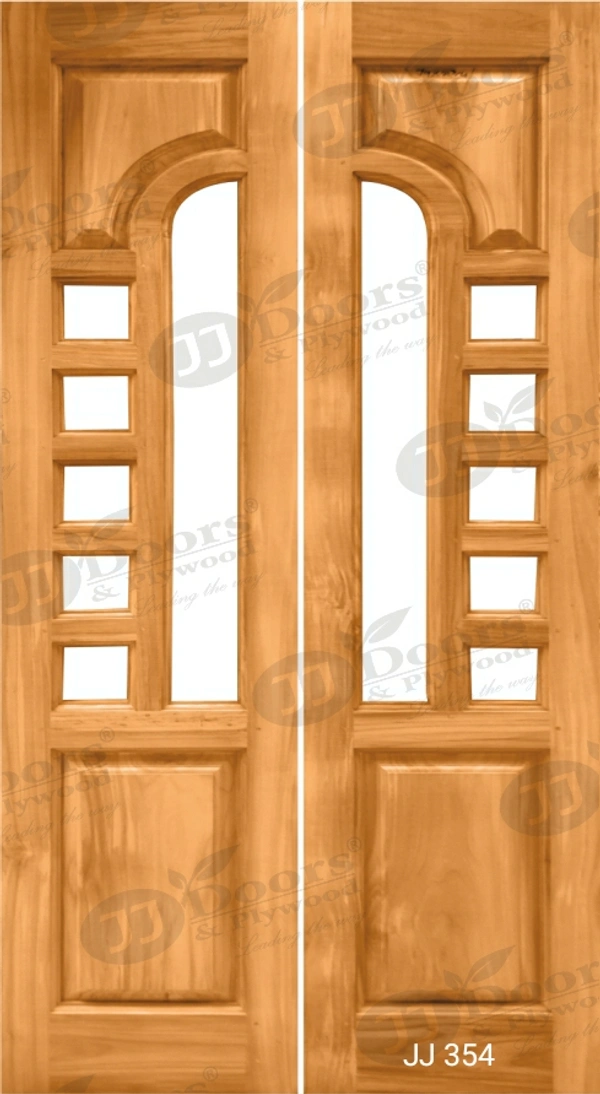 JJ Doors  JJ 354 - Grade B, 78*38, 32/32 Mm