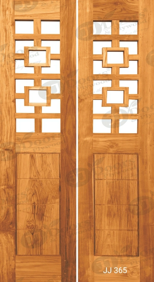 JJ Doors  JJ 365 - Grade B, 78*33, 32/32 Mm