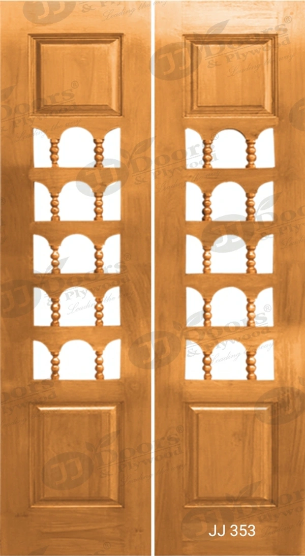 JJ Doors  JJ 353 - Grade B, 78*33, 32/32 Mm